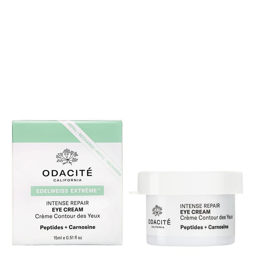 Odacité Edelweiss Extrême™ Intense Repair Eye Cream Refill 15 ml