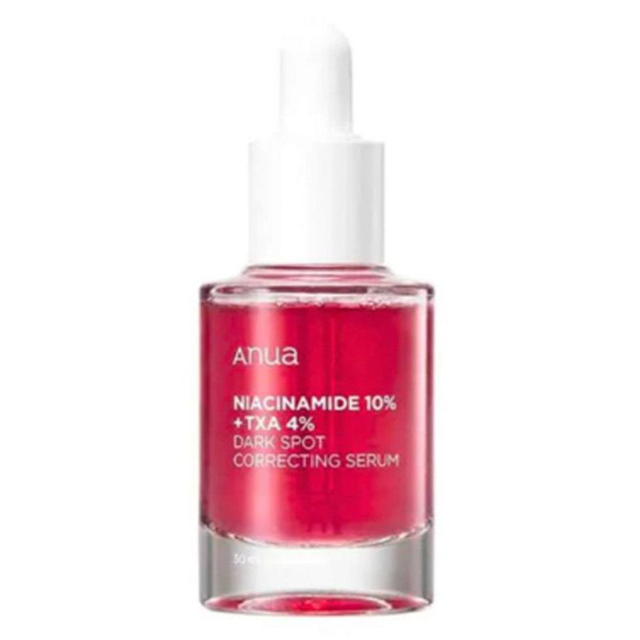 Anua Niacinamid 10% + TXA 4% Serum 30 ml