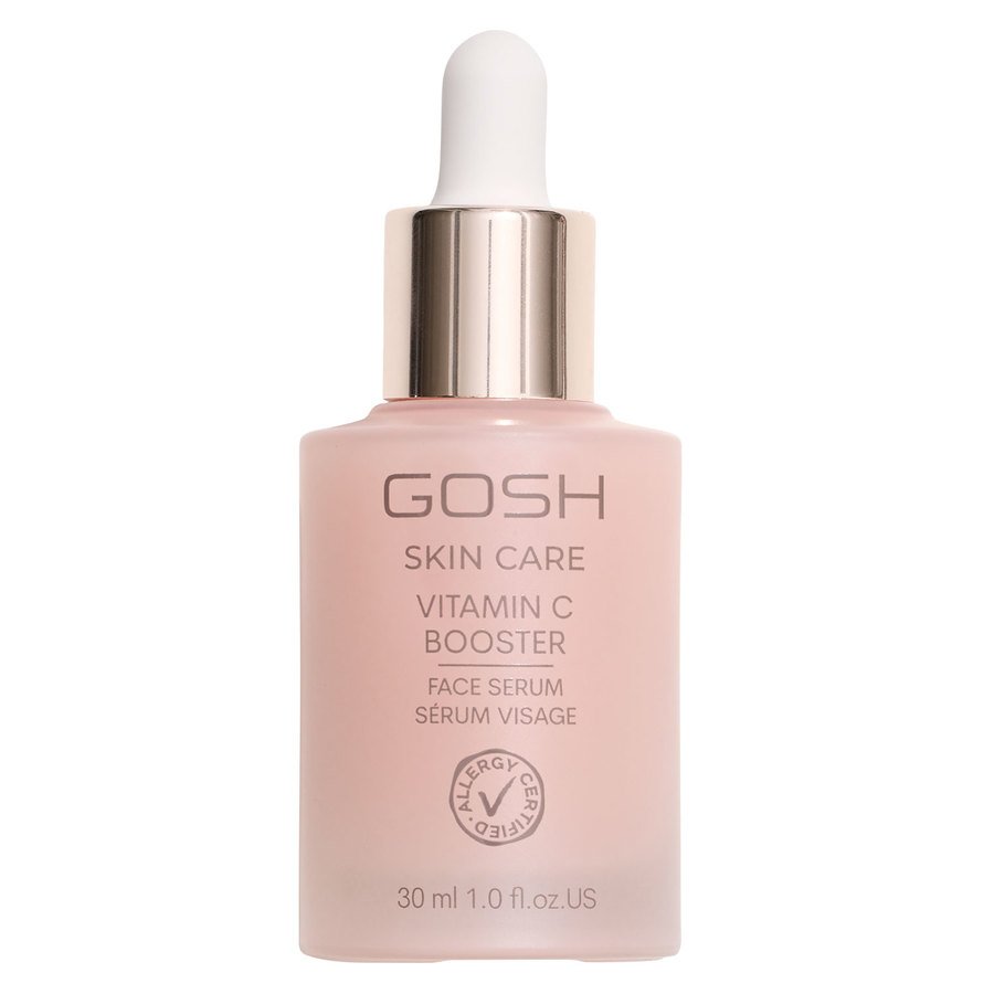 GOSH Copenhagen Vitamin C Booster 30 ml