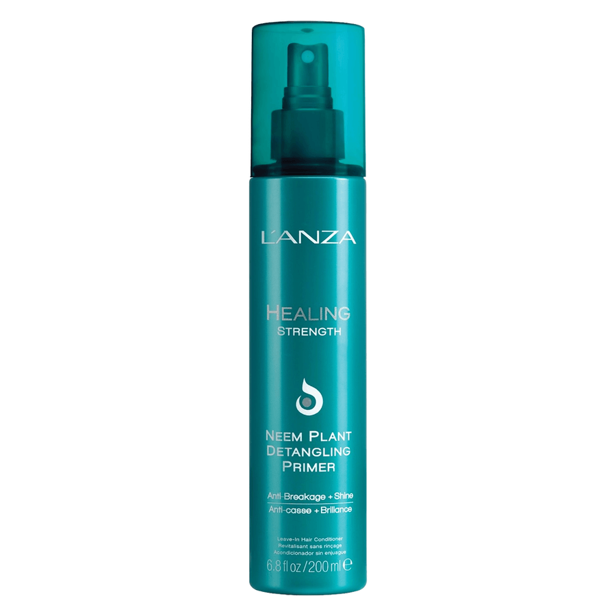 L'ANZA Healing Strength Neem Plant Detangling Primer 200ml