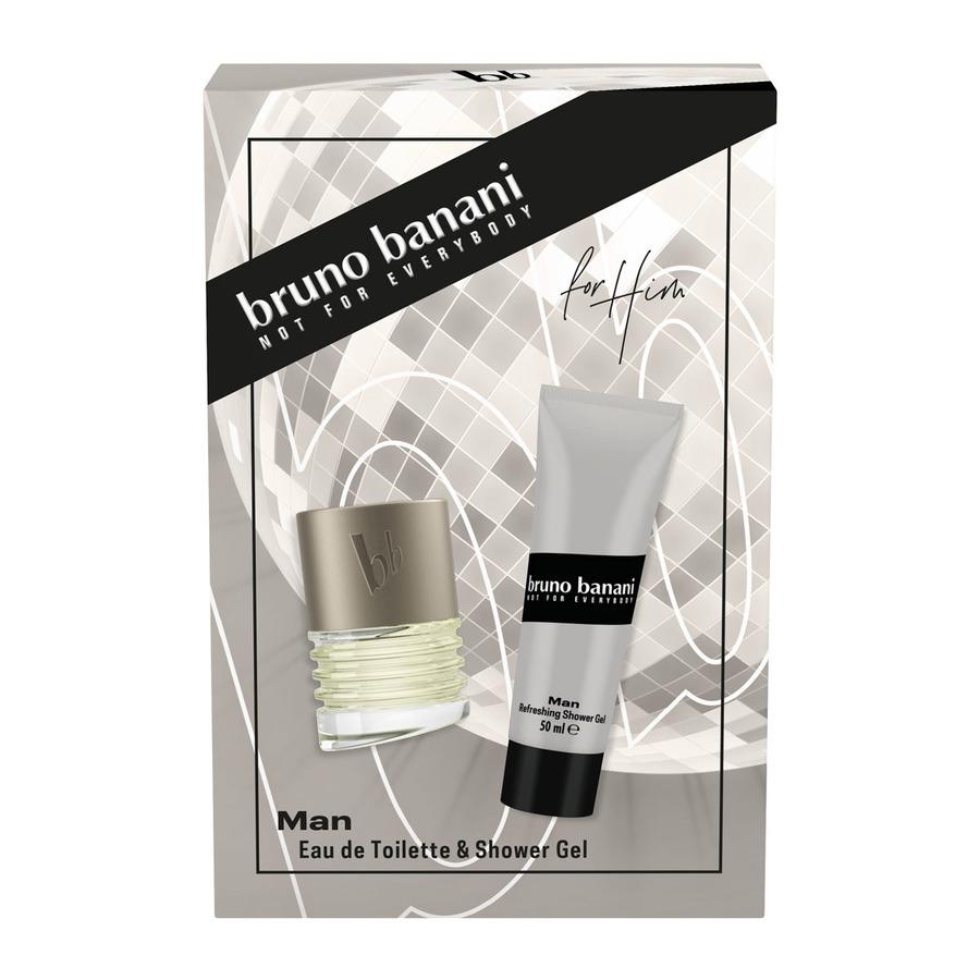 Bruno Banani Gift Set For Him