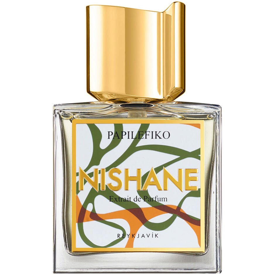 NISHANE Papilefiko Extrait de Parfum - 100 ml