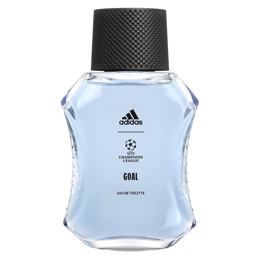 Adidas UEFA Goal Edition Eau de Toilette 50 ml