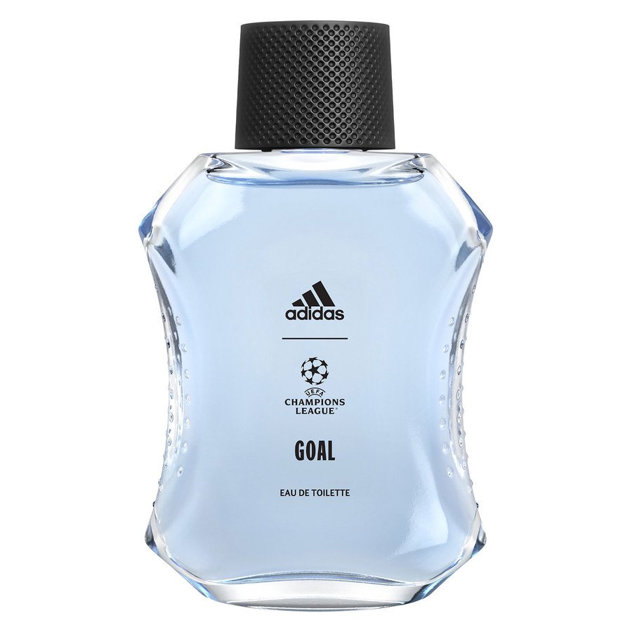 Adidas UEFA Goal Edition Eau de Toilette 100 ml