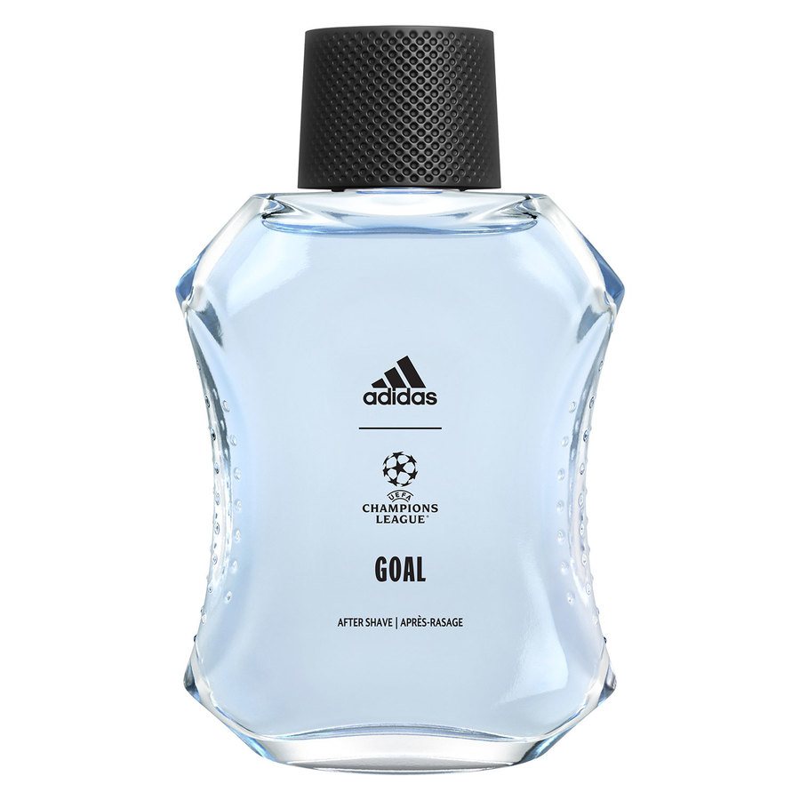 Adidas UEFA Goal Edition After Shave 100 ml