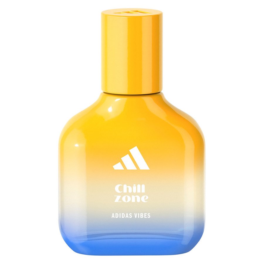 Adidas Vibes Chill Zone Eau de Parfum For All, Relaxing and Comfo