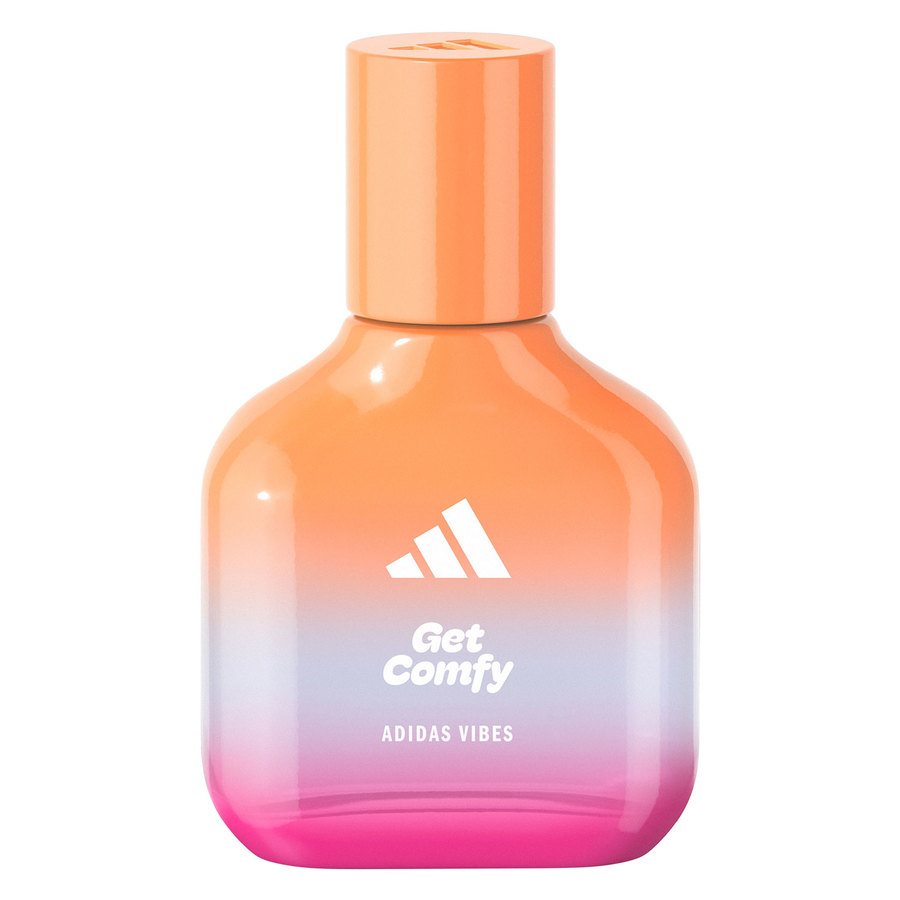 Adidas Vibes Get Comfy Eau De Parfum 30ml