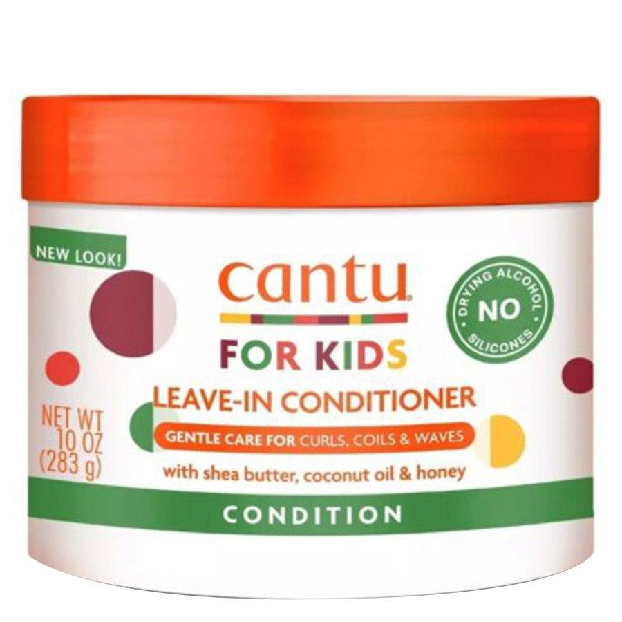 Cantu Care For Kids Leave-In Conditioner 283 g