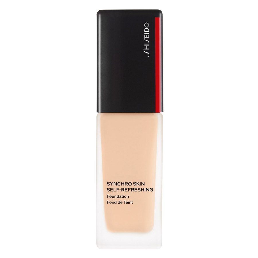 Shiseido Synchro Skin Self Refreshing Foundation 130 30 ml