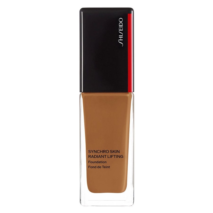 Shiseido Synchro Skin Radiant Lifting Foundation 440 30 ml