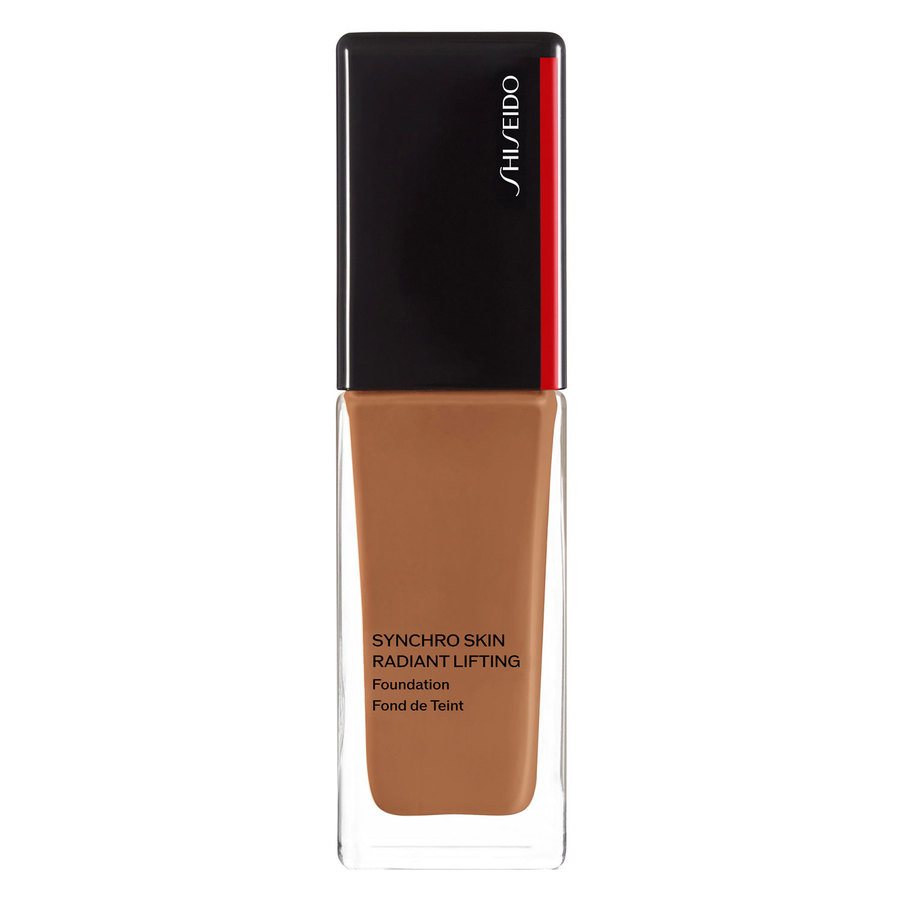 Shiseido Synchro Skin Radiant Lifting Foundation 460 30 ml