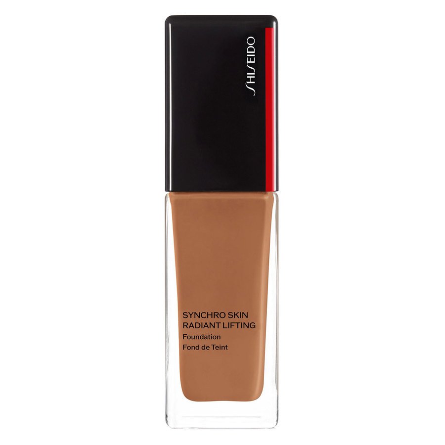 Shiseido Synchro Skin Radiant Lifting Foundation 510 30 ml