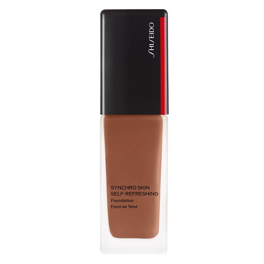 Shiseido Synchro Skin Self Refreshing Foundation 520 30 ml