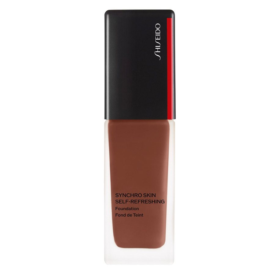 Shiseido Synchro Skin Self Refreshing Foundation 540 30 ml