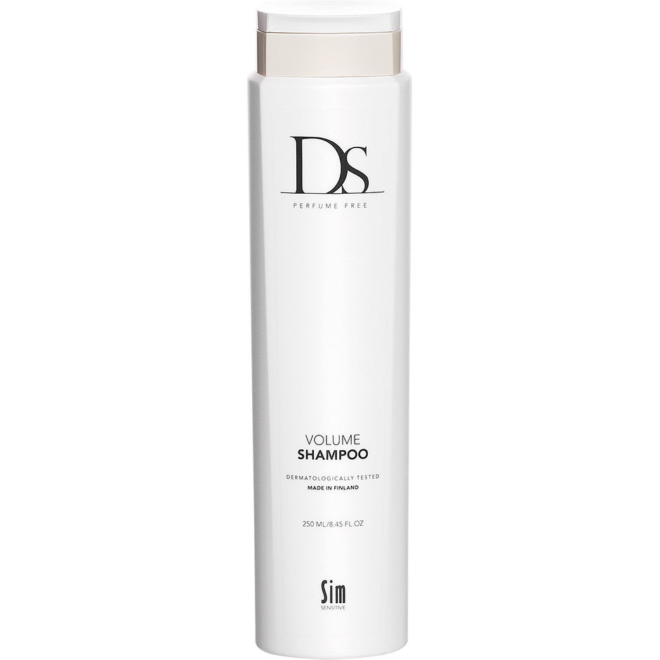 SIM Sensitive DS Volume Shampoo 250 ml