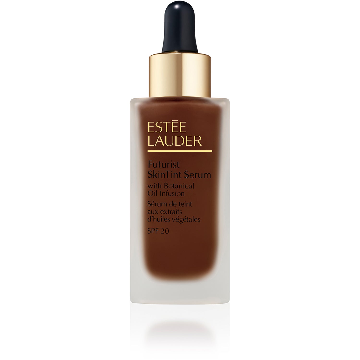 Estée Lauder Futurist Skin Tint Serum Foundation Spf20 7W2 Rich Spice - 30 ml